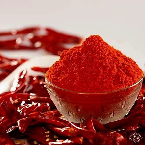 DIDUF Aurko Chili Powder