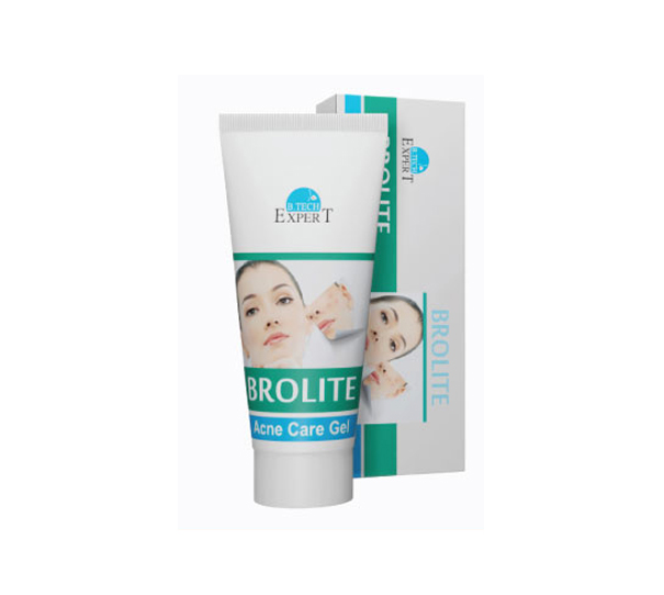 DIDUF Brolite Acne Treatment Gel