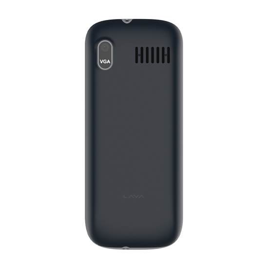 Lava A3 Vibe Dual SIM Feature Phone