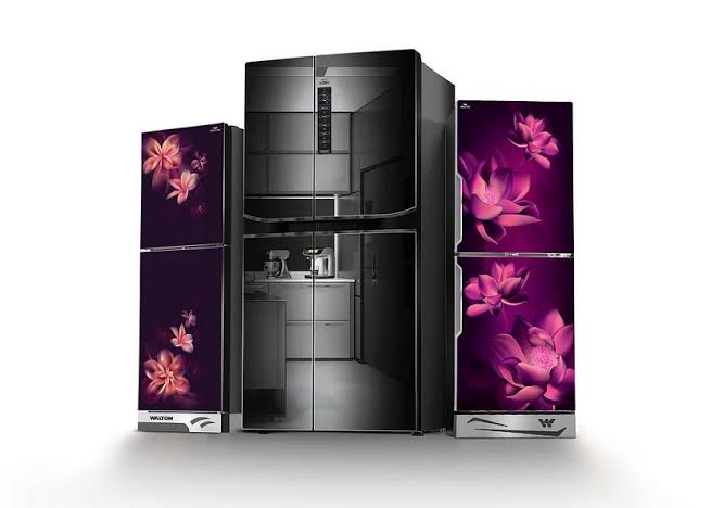 ওয়ালটন ফ্রিজ